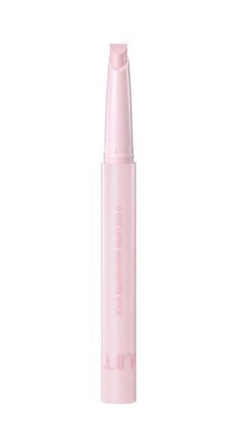 正規品 LUNA(ルナ)カットレイヤーハイライタースティック 02 ブルーミングビーム