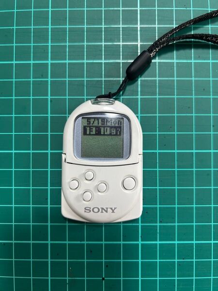 SONYポケットステーション