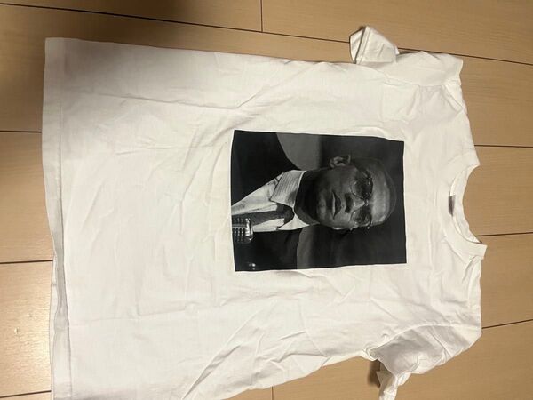 Supreme Malcolm Tee "White" Tシャツ 白 ホワイト