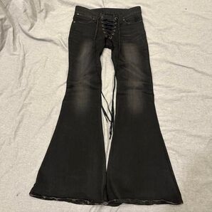 rare ifsixwasnine デニムパンツ