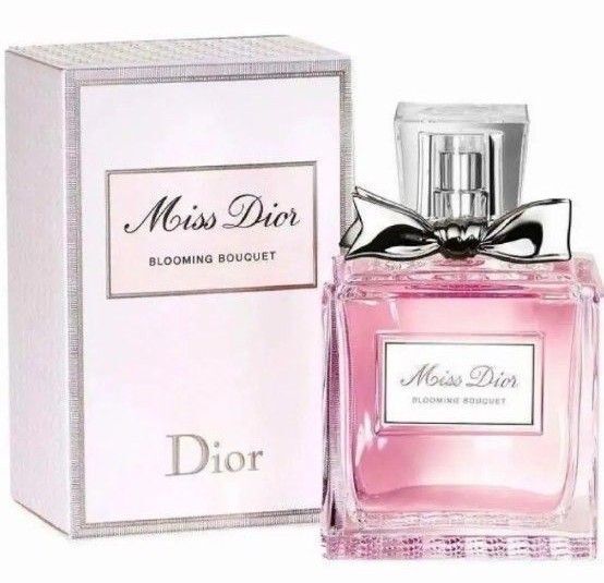 クリスチャン ディオールミスディオール ブルーミングブーケ 香水 Miss Dior Blooming Bouquet