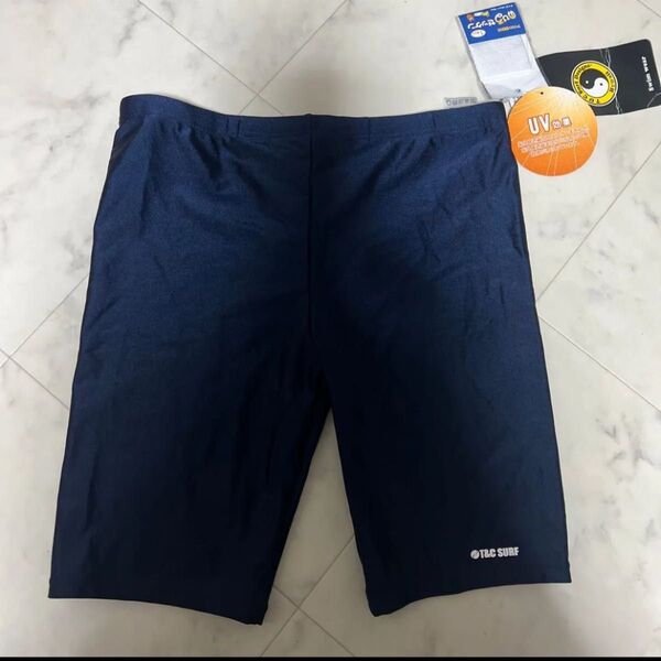 1点のみ【Lサイズ】T&C SURF スクール水着 男の子用