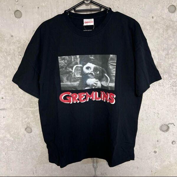 GREMLINS グレムリン 半袖Tシャツ レディース メンズ ユニセックス キッズ
