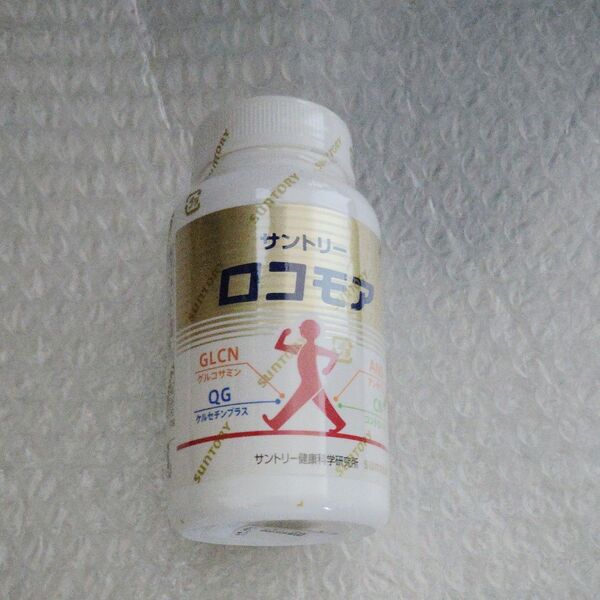 サントリー ロコモア 360粒