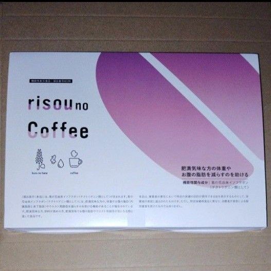 ファンファレ りそうのコーヒー risounocofee 30袋