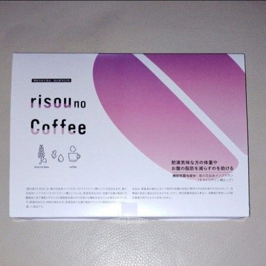 ファンファレ りそうのコーヒー risounocofee 30袋