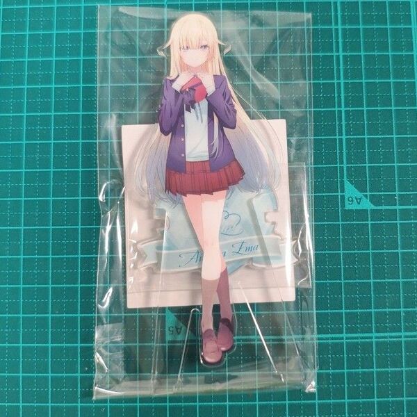 ぶいすぽっ! バレンタイン2025 藍沢エマ アクリルスタンド