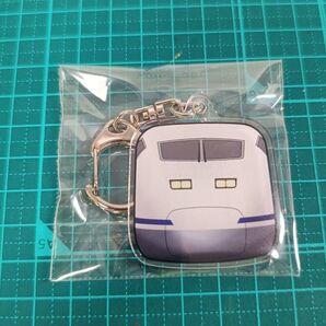 JRグループ トレーディングアクリルキーホルダー 955 300X