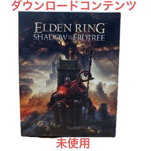 ELDEN RING SHADOW OF THE ERDTREE EDITION
