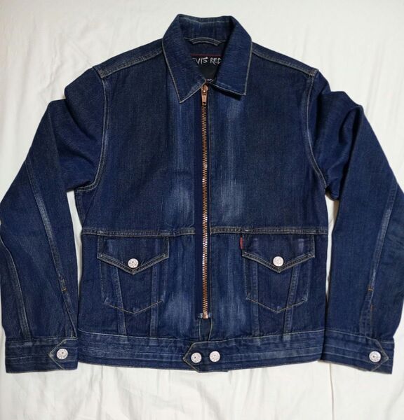 リーバイス レッド Levi’s RED 2005 デニムジャケット M