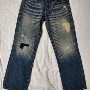 リーバイス Levi's S502-01 W32