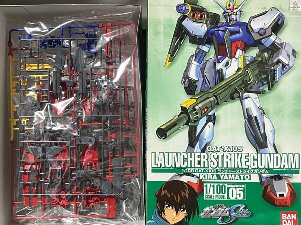 ガンプラ大量ジャンクパーツ 1/100ストライクガンダム本体他 送料込 未組立品