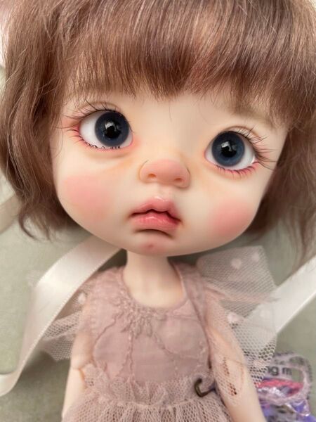特別価格!bjdカスタムドール ※dayuanbao.qbaby風