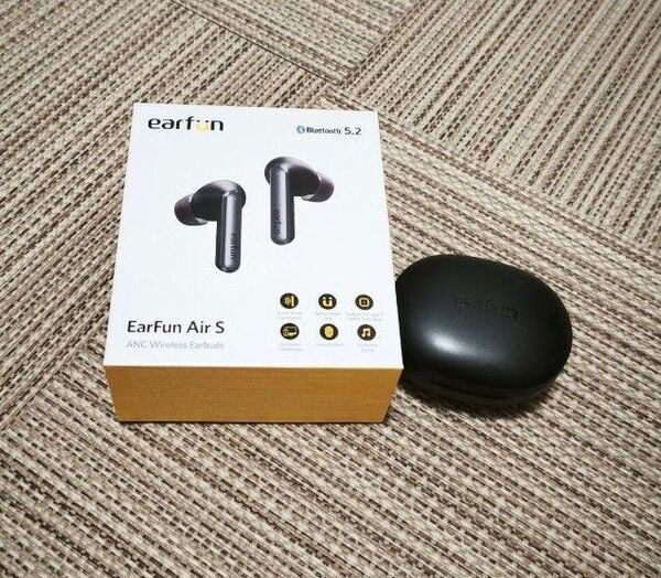 earfun air s
