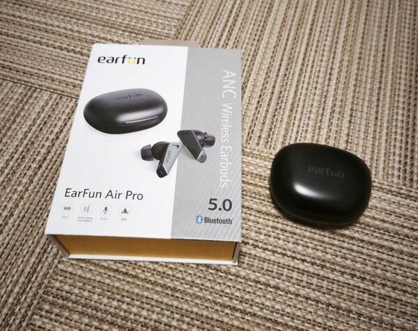 earfun air pro