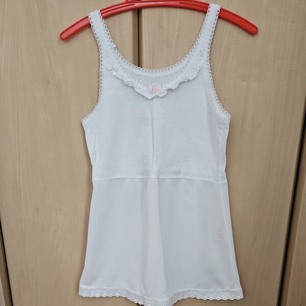 110cm 女児 肌着
