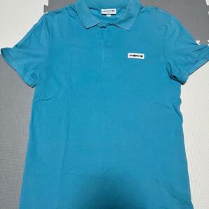 LACOSTE ポロシャツ スリムフィット PH9122ラコステジャパン製