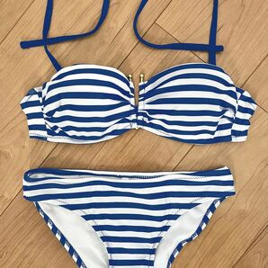 セパレート水着 ビキニ 未使用品 Sサイズ