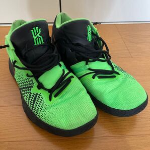 【NIKE KYRIE FLYTRAP EP 'RAGE GREEN'】カイリー フライトラップ
