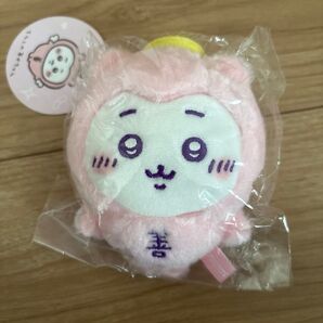 新品未使用 正規品 ちいかわ てんし&あくま てんしのあかちゃんマスコット ちいかわ
