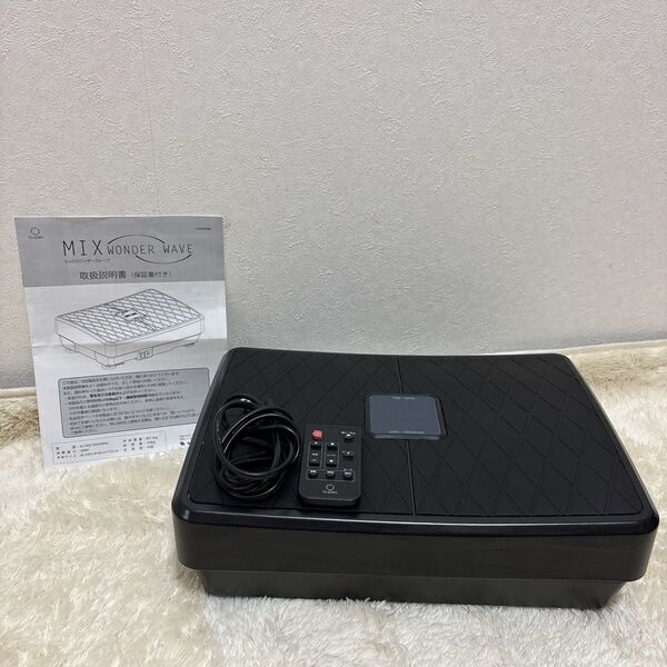 MIX WONDER WAVE E-HF005BB ミックスワンダーウェーブ