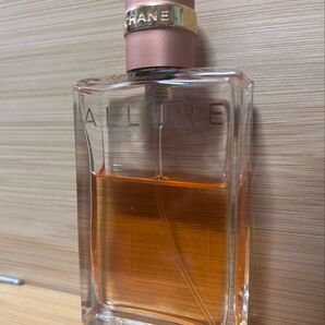 Chanel Allure EDP 35 ml アリュールオードゥ パルファム(ヴァポリザター)