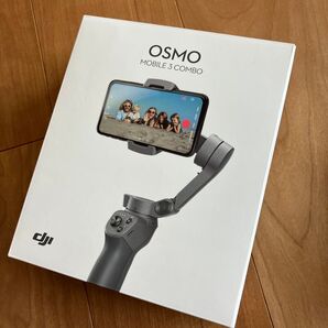 OSMO MOBILE 3 COMBO