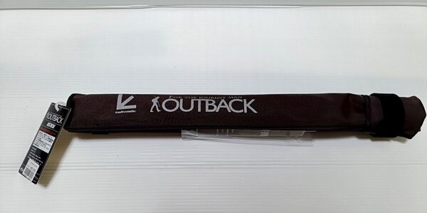 新品未使用 Tailwalk テイルウォーク アウトバック NS765L スピニングロッド
