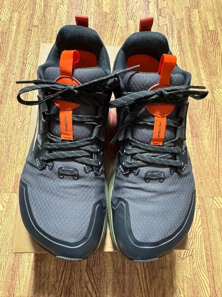 ALTRA ローンピーク7 26cm