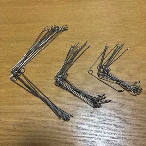 L型天秤 五目仕掛け 投げ釣り キス釣りなど