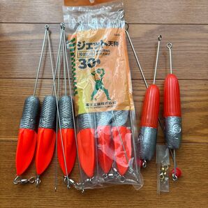 ジェット天秤 ニューBBフロート天秤 30号