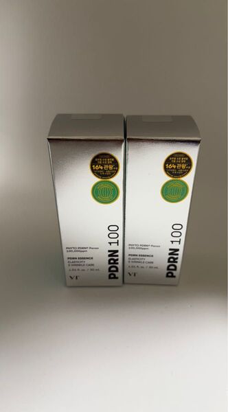 新品 VT COSMETICS PDRN エッセンス 100 美容液 30ml×2個
