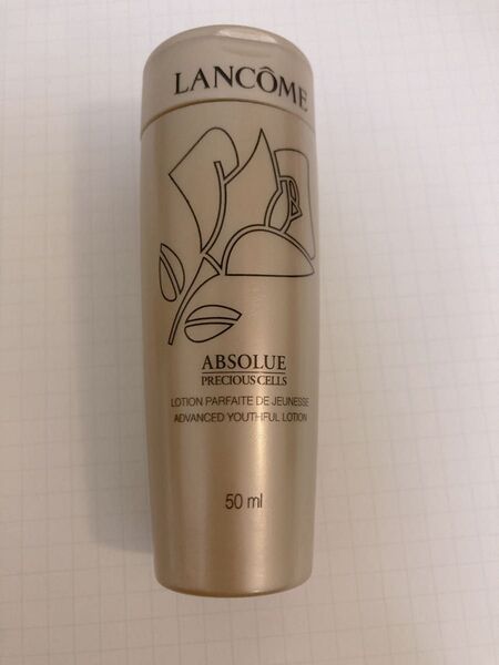 ランコム アプソリュ プレシャスセル ローション 50ml