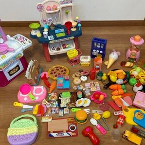 おままごと まとめ売り