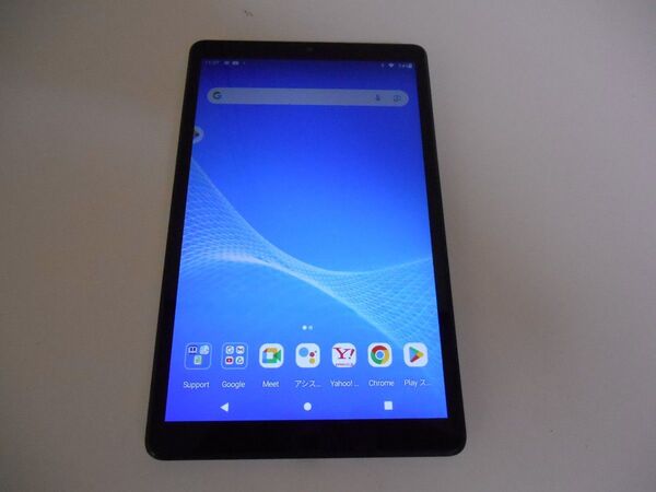 NEC Lavie Tab T8 8HD1 (訳あり)