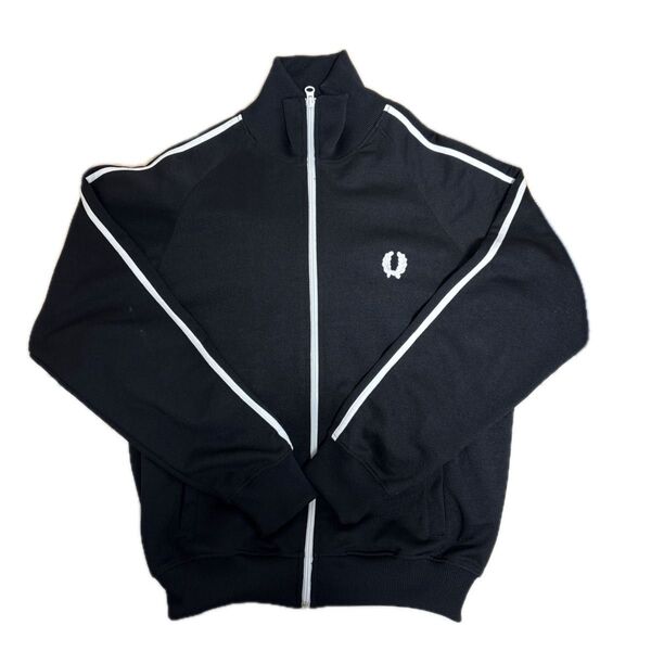 トラックジャケット FRED PERRY フレッドペリー