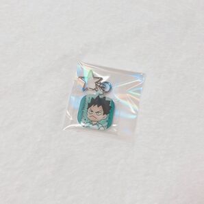 ハイキュー アクリルpop'nチャーム 岩泉一