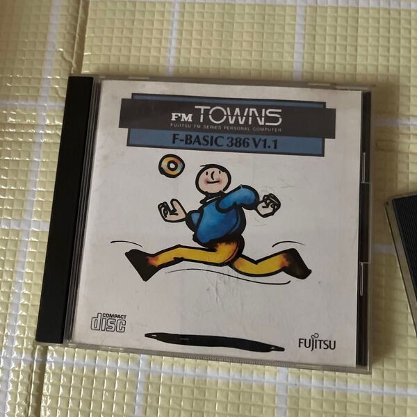 FMTOWNS