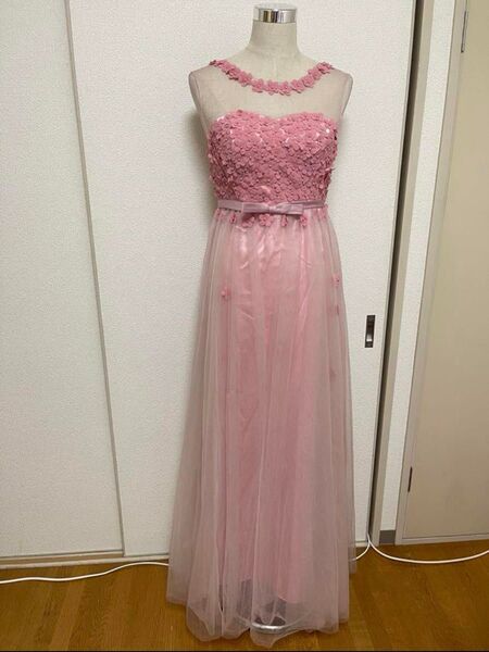 ★190★新品★ロング★素敵な演奏会★誕生日パーティー★キャバ嬢★ナイトクラブ