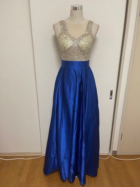 ★345★新品★ロング★素敵な演奏会★誕生日パーティー★キャバ嬢★ナイトクラブ