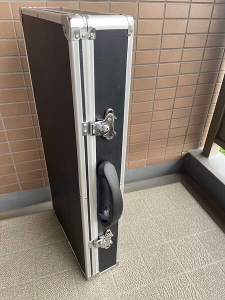 エフェクターケース 機材ケース ハードケース
