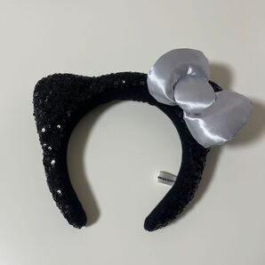 カチューシャ ハローキティ