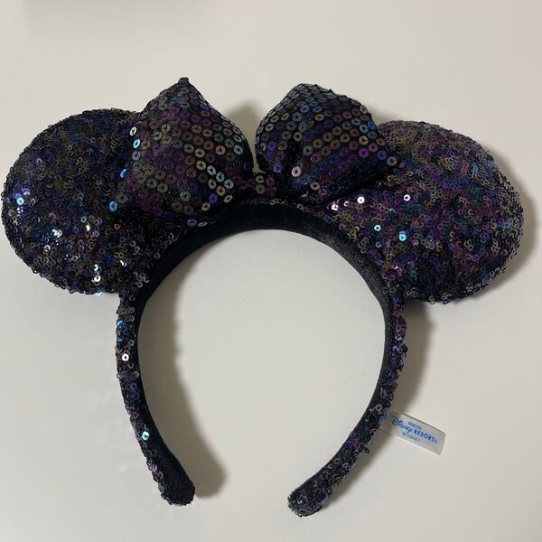 カチューシャ ミニー ディズニー ミニーマウス TDR Disney ディズニーランド ミニーカチューシャ