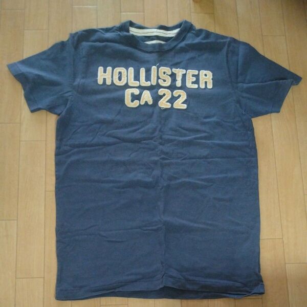 HOLLISTER Tシャツ