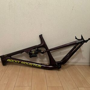 ROCKY MOUNTAIN 790 msl 2017 carbon