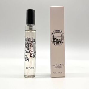 【新品未使用10ml】diptyque ディプティック フィロシコス