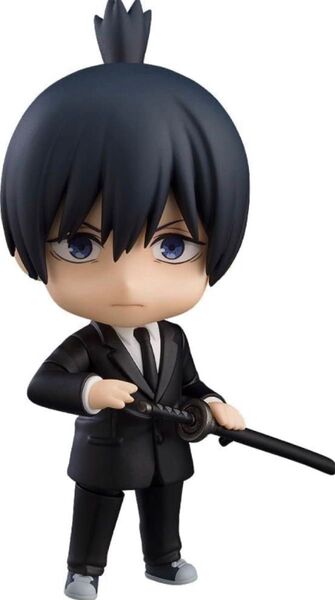 ねんどろいど 早川アキ チェンソーマン