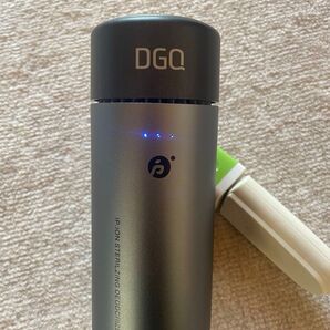 5月まで掲載 DGQ A8 空気清浄機 ポータブルエアクリーナー