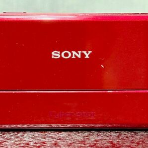 SONY DSC-TX100V 中古動作品