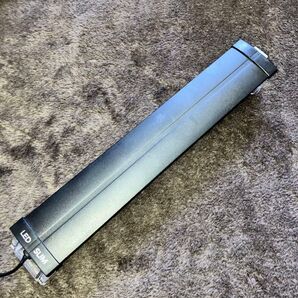 コトブキ工芸 LEDスリム3040 ブラック